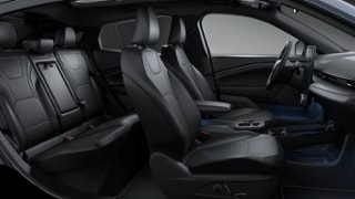 2026 Ford Mustang Mach-E® Internal Image 1